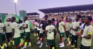 NNL Super-4: Last Day Defeat, After Two Victories, Makes Sporting Lagos FC’s Coach Buter Jeffrey Sad