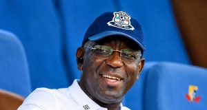 NNL Super-4: SSA Adeyinka Anthony Adeboye Thanks Organisers For Special Merit Award, Hails All Competing Clubs