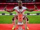 Bamidele Yusuf Celebrates First Trophy as Ferencvárosi Win Hungarian Cup