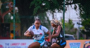 Showtime Flag Football Explodes As Rebels Rise, Warriors Dominate And Sponsors Begin To Notice Nigeria’s Fastest Growing Sports Movement