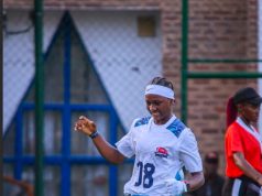 ‘We Did Not Bring Our A-Game’: Ibom Raptors Star Titilayo Abanikanda Apologises To Fans After Painful Showtime Flag Football Defeat But Vows Team Will Bounce Back In Playoff Race