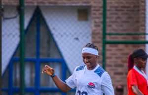 ‘We Did Not Bring Our A-Game’: Ibom Raptors Star Titilayo Abanikanda Apologises To Fans After Painful Showtime Flag Football Defeat But Vows Team Will Bounce Back In Playoff Race