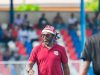 NPFL: Abia Warriors Suspend, Investigate Imama Amapakabo, Bethel Oji as Ike Shorunmu Takes Interim Charge