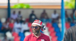 NPFL: Abia Warriors Suspend, Investigate Imama Amapakabo, Bethel Oji as Ike Shorunmu Takes Interim Charge