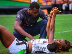 ‘Our Coach Was Absent… So We Became Ruthless’: Nigeria Captain Anuoluwapo Bello Sends Warning To Showtime Rivals After Warriors’ Destruction Job