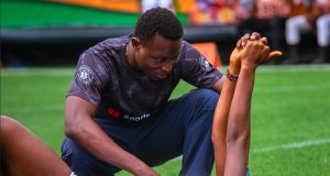 ‘Our Coach Was Absent… So We Became Ruthless’: Nigeria Captain Anuoluwapo Bello Sends Warning To Showtime Rivals After Warriors’ Destruction Job