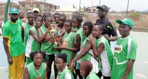 Kwara Basketball Association Chairman Thanks Stakeholders, Corporate Partners For Success Of Secondary Schools Championship