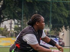 ‘We Are Still Building’: Ikan Owner Utibe Ayi Refuses To Panic Despite Heavy Defeats And Insists Showtime Playoff Dream Is Still Alive