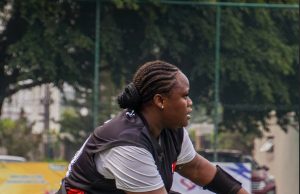 ‘We Are Still Building’: Ikan Owner Utibe Ayi Refuses To Panic Despite Heavy Defeats And Insists Showtime Playoff Dream Is Still Alive