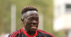 Akor Adams’ Match Winning Goal Brings Relief To Relegation Threatened Sevilla’s Coach