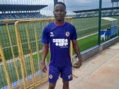 Uchenna Njoku Cherishes Clinching Silver Medal In NNL Super-4 As Captain Of Inter Lagos FC