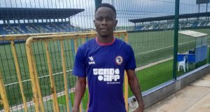 Uchenna Njoku Cherishes Clinching Silver Medal In NNL Super-4 As Captain Of Inter Lagos FC
