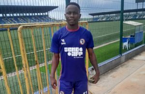 Uchenna Njoku Cherishes Clinching Silver Medal In NNL Super-4 As Captain Of Inter Lagos FC