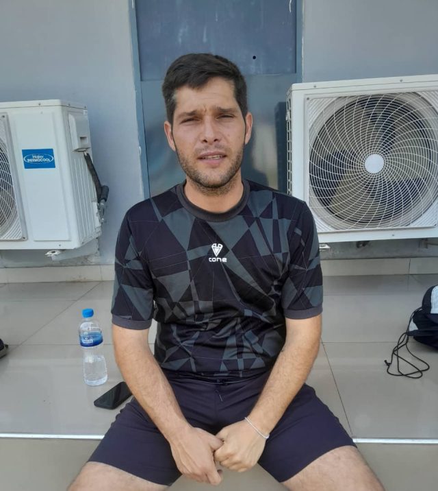 Super Eagles Will Find It Difficult To Defeat Portugal During Next Month’s International Friendly – Tiago Conde