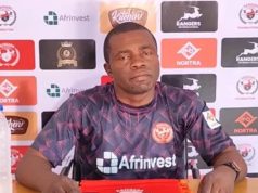 NPFL Title Race: Ilechukwu Eyes Final Day Victory in Lagos, Demands Rangers Players Stay Focused