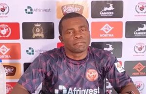 NPFL Title Race: Ilechukwu Eyes Final Day Victory in Lagos, Demands Rangers Players Stay Focused