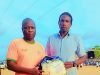 TMOBACARES Continues Grassroots Football Support with Goal Post Net Donations
