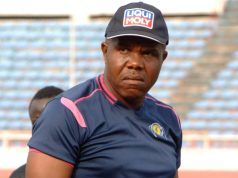 Arsenal Have Improved Tremendously Since Last Season, Says Kingsley Obiekwu