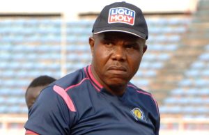 Arsenal Have Improved Tremendously Since Last Season, Says Kingsley Obiekwu
