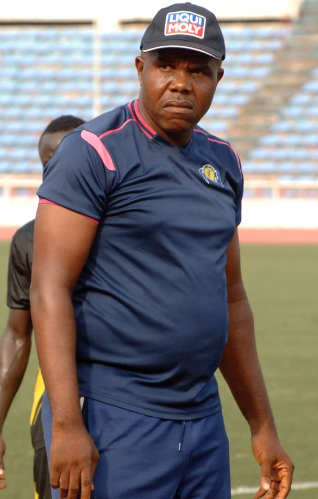 Arsenal Have Improved Tremendously Since Last Season, Says Kingsley Obiekwu