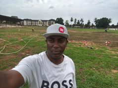 We Must Invest in Sports Facilities to Revive Nigerian Football – Obiora Aniche