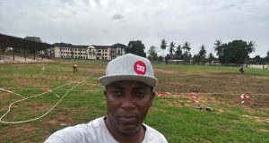 We Must Invest in Sports Facilities to Revive Nigerian Football – Obiora Aniche