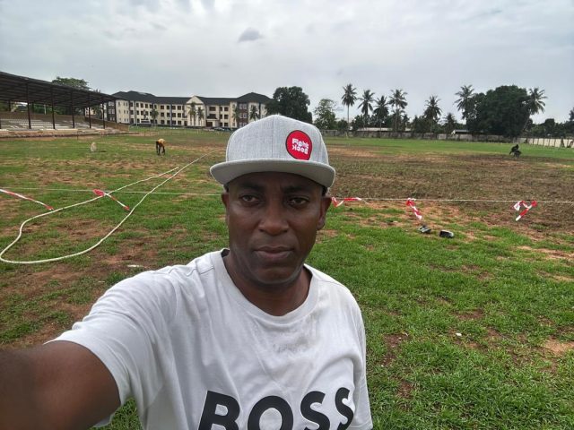 We Must Invest in Sports Facilities to Revive Nigerian Football – Obiora Aniche