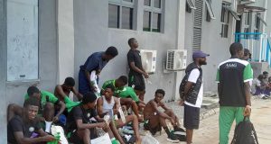 AMG Sports Academy Dare Ikorodu City, Seamoriow, Others In Discovery Cup 2026