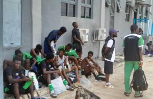 AMG Sports Academy Dare Ikorodu City, Seamoriow, Others In Discovery Cup 2026