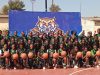 Louis Edem Foundation Announces Women’s West Africa Basketball Championship 2026 in Lagos