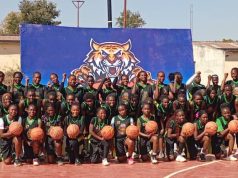 Louis Edem Foundation Announces Women’s West Africa Basketball Championship 2026 in Lagos