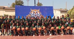 Louis Edem Foundation Announces Women’s West Africa Basketball Championship 2026 in Lagos
