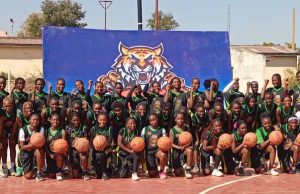 Louis Edem Foundation Announces Women’s West Africa Basketball Championship 2026 in Lagos