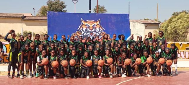 Louis Edem Foundation Announces Women’s West Africa Basketball Championship 2026 in Lagos