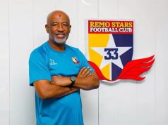 Usman Abdallah Reflects on Crucial Bayelsa United Comeback as Remo Stars Fight Relegation