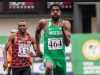 ‘Nigeria Needs A High-Performance Centre’ Okezie Makes Big Demand — Sprinter Calls For Better Athlete Support