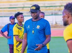 NNL Super-4: Don’t Judge Doma United By Our Performance In Ikenne – Najib Mabo