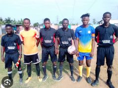 Ayobo Youth Sport Association Announces Commencement Of Registration For FASCO Cup 2026