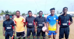 Ayobo Youth Sport Association Announces Commencement Of Registration For FASCO Cup 2026