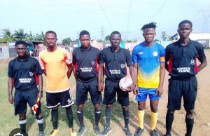 Ayobo Youth Sport Association Announces Commencement Of Registration For FASCO Cup 2026