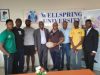 Ntiense Williams Hails Wellsprings University’s Rugby Team’s Historic 21-0 Victory In Friendly Match