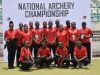 Archery Federation’s Marketing Committee Chairman Appeals To Corporate Bodies For Support