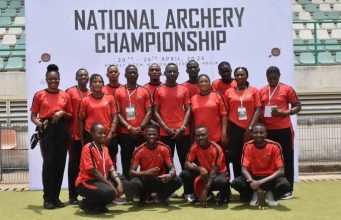 Archery Federation’s Marketing Committee Chairman Appeals To Corporate Bodies For Support