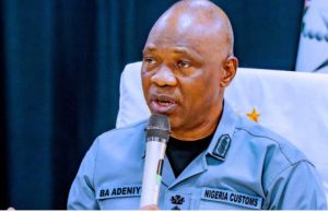 Wrestling Federation President Adewale Adeniyi Gets Accolades For Supporting Prosperity Cup 2026