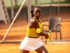 Nigeria’s No. 1 Female Tennis Player Khadijat Mohammed Joins Texas A&M University-Kingsville