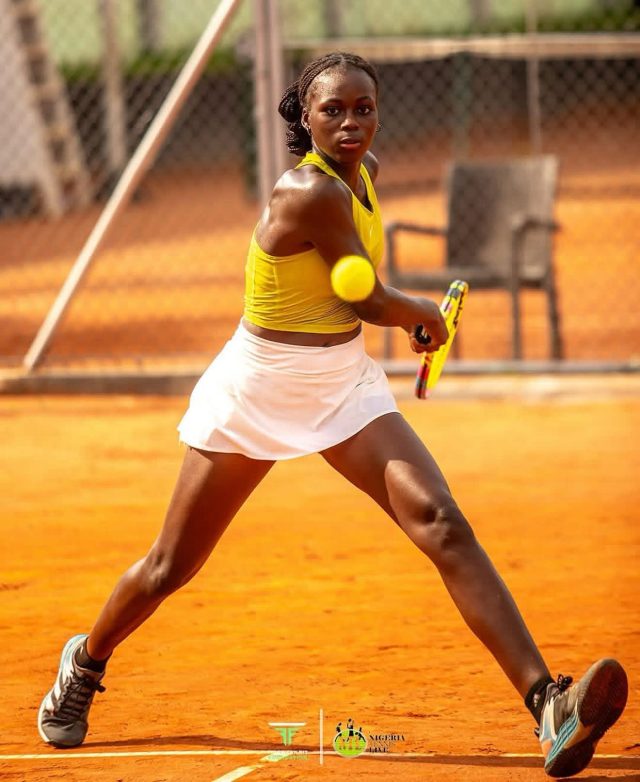 Khadijat Mohammed