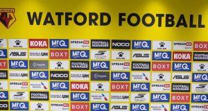 Future Hornet! Nigerian-Heritage Talent Omiko Ukachukwu Signs for Watford Academy