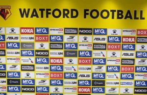 Future Hornet! Nigerian-Heritage Talent Omiko Ukachukwu Signs for Watford Academy