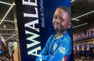 Future Blue! Nigerian-Heritage Wonderkid Oba Olawale Signs for Chelsea Academy