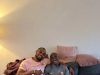Morale Boost for Adamu Mukhtar as Fellow Nigerian Star Visits Injured Midfielder in Norway